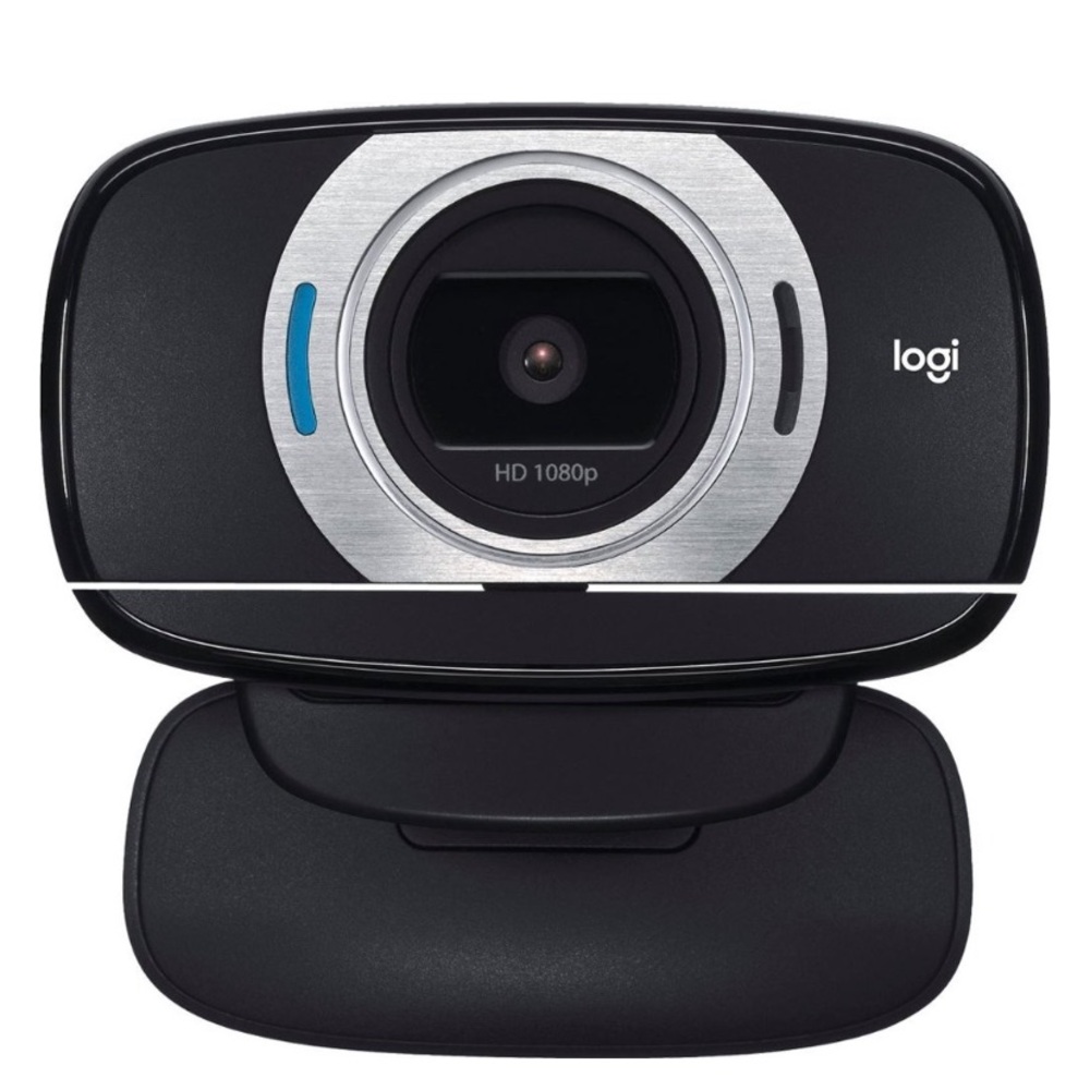 Logitech c615 HD Webcam - Picture 2 of 7